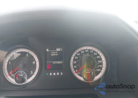 2017 Ram 2500 Tradesman 4X4 6'4 Box from USA, damaged, VIN 3C6UR5CL9HG625344